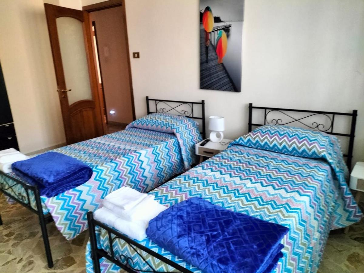 New Dawn Apartment, Appartamento Turistico, Casa Per Vacanza, Tre Camere Indipendenti CTA Eksteriør bilde