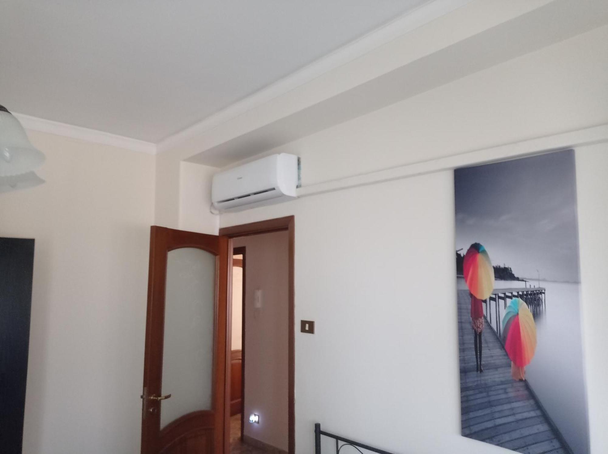 New Dawn Apartment, Appartamento Turistico, Casa Per Vacanza, Tre Camere Indipendenti CTA Eksteriør bilde