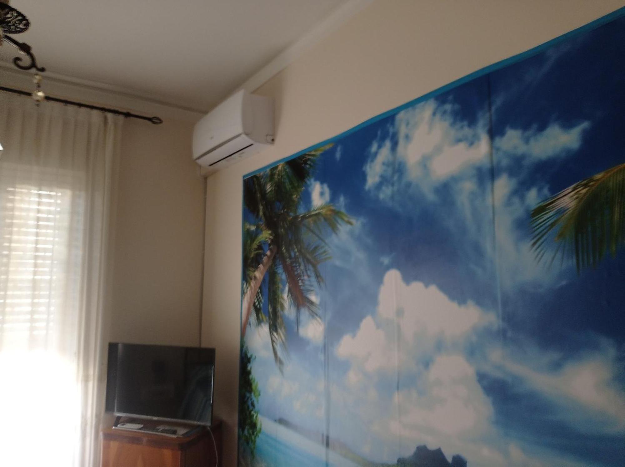 New Dawn Apartment, Appartamento Turistico, Casa Per Vacanza, Tre Camere Indipendenti CTA Eksteriør bilde