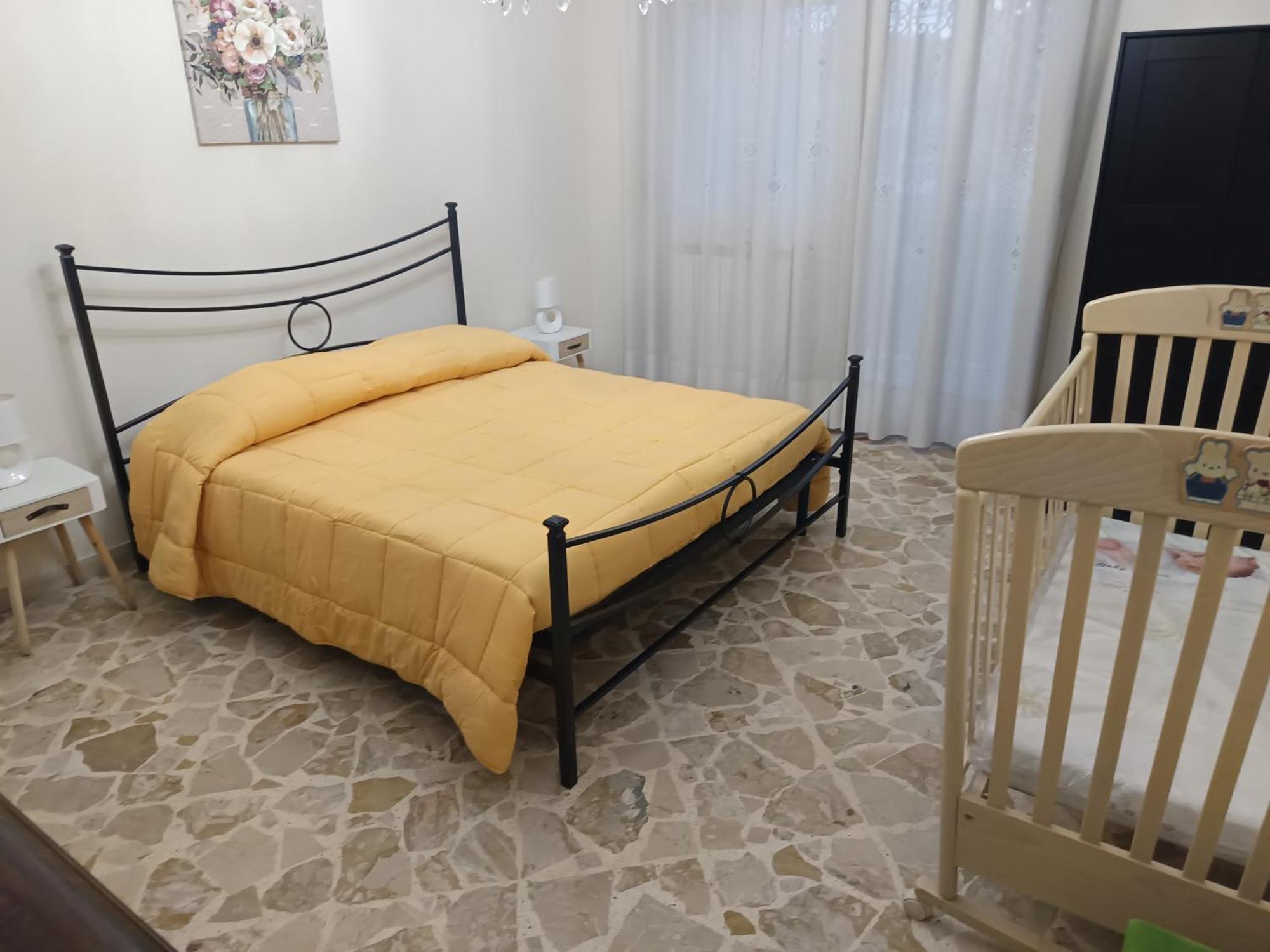 New Dawn Apartment, Appartamento Turistico, Casa Per Vacanza, Tre Camere Indipendenti CTA Eksteriør bilde
