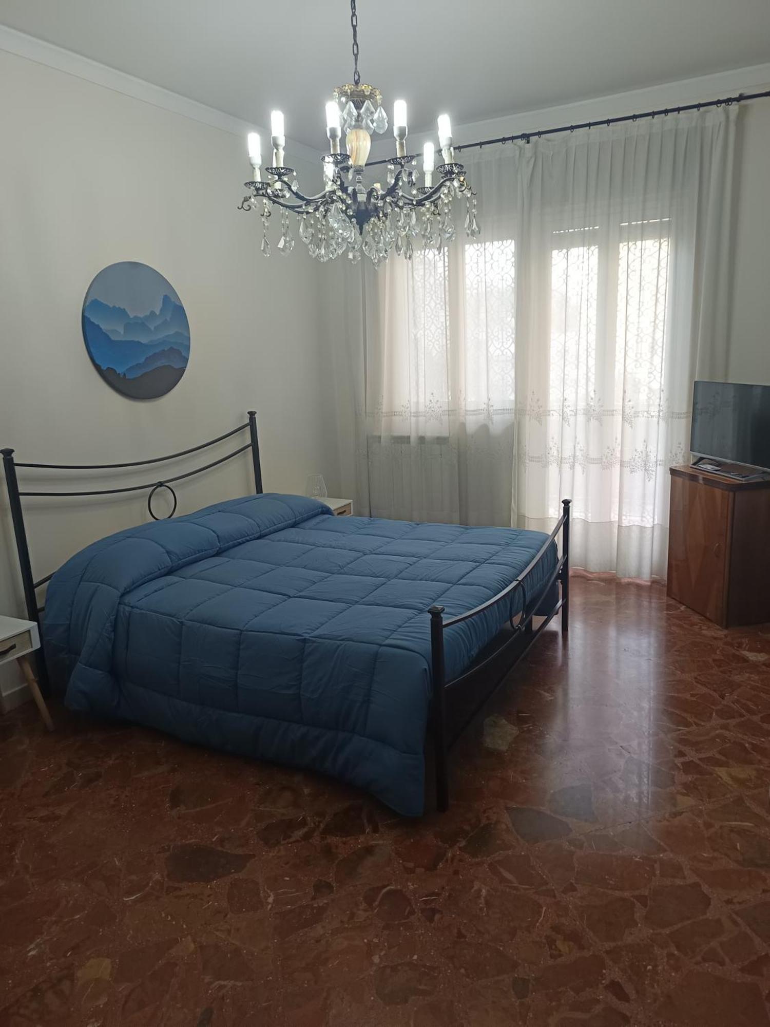 New Dawn Apartment, Appartamento Turistico, Casa Per Vacanza, Tre Camere Indipendenti CTA Eksteriør bilde