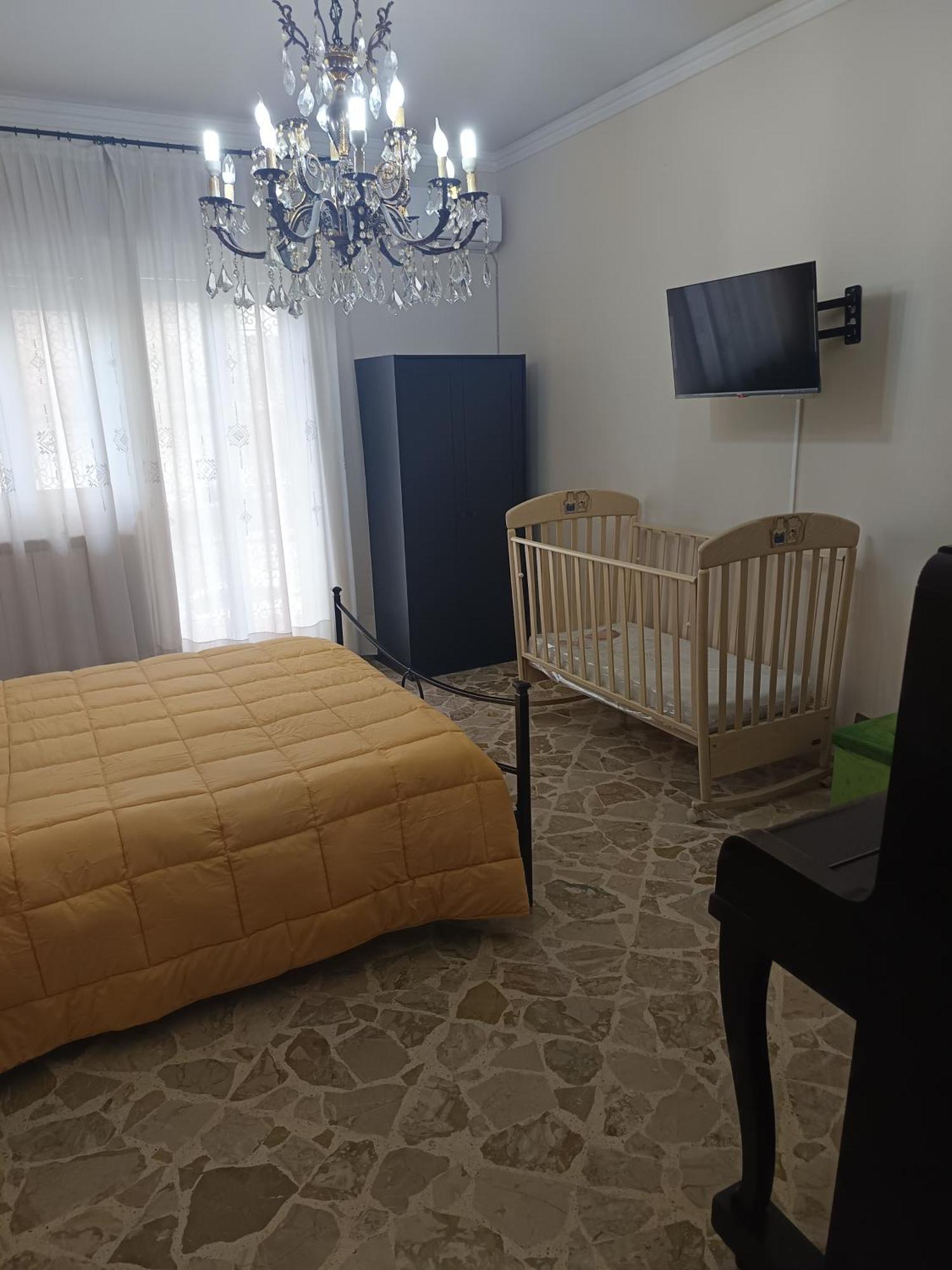 New Dawn Apartment, Appartamento Turistico, Casa Per Vacanza, Tre Camere Indipendenti CTA Eksteriør bilde