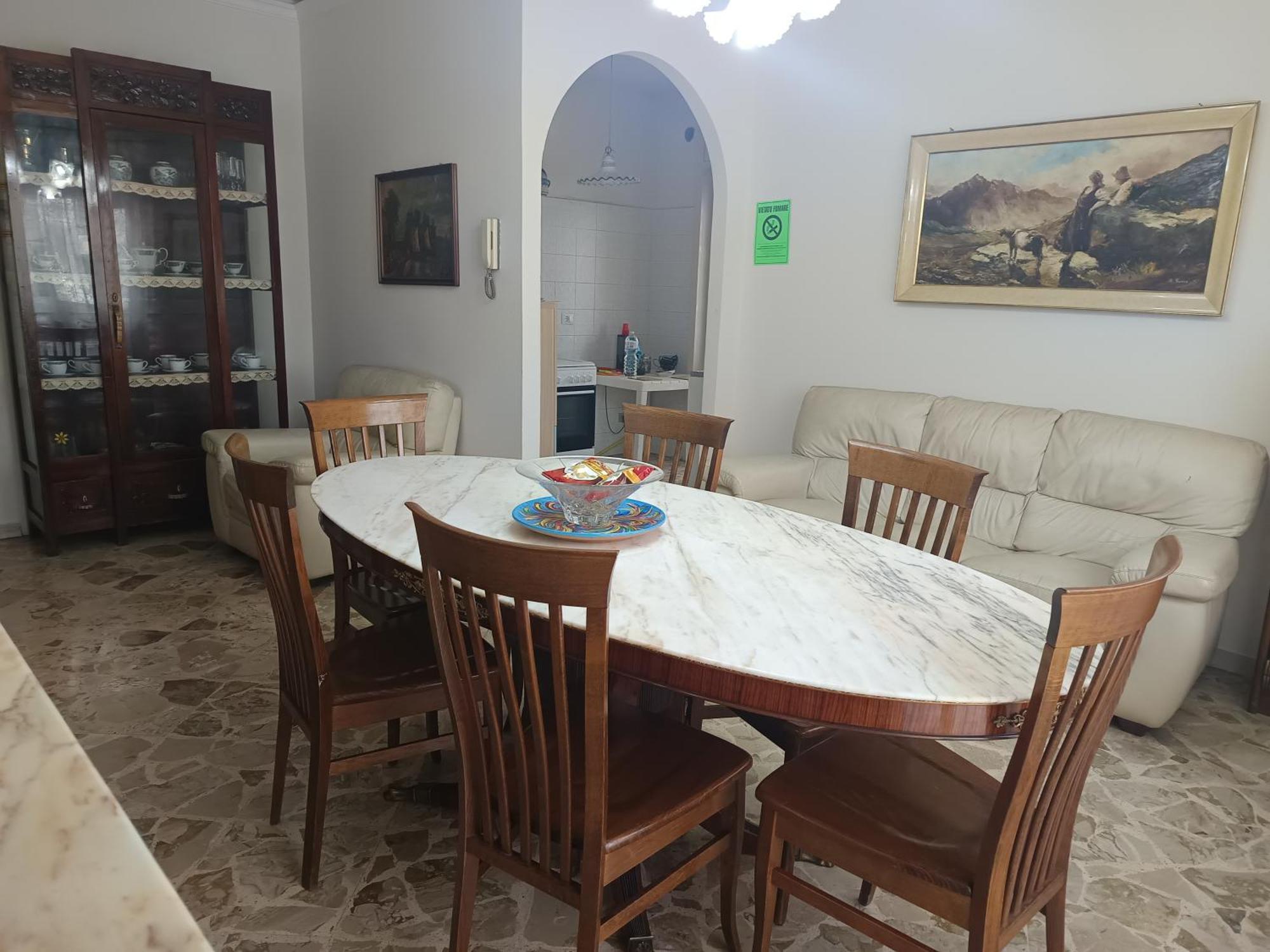 New Dawn Apartment, Appartamento Turistico, Casa Per Vacanza, Tre Camere Indipendenti CTA Eksteriør bilde