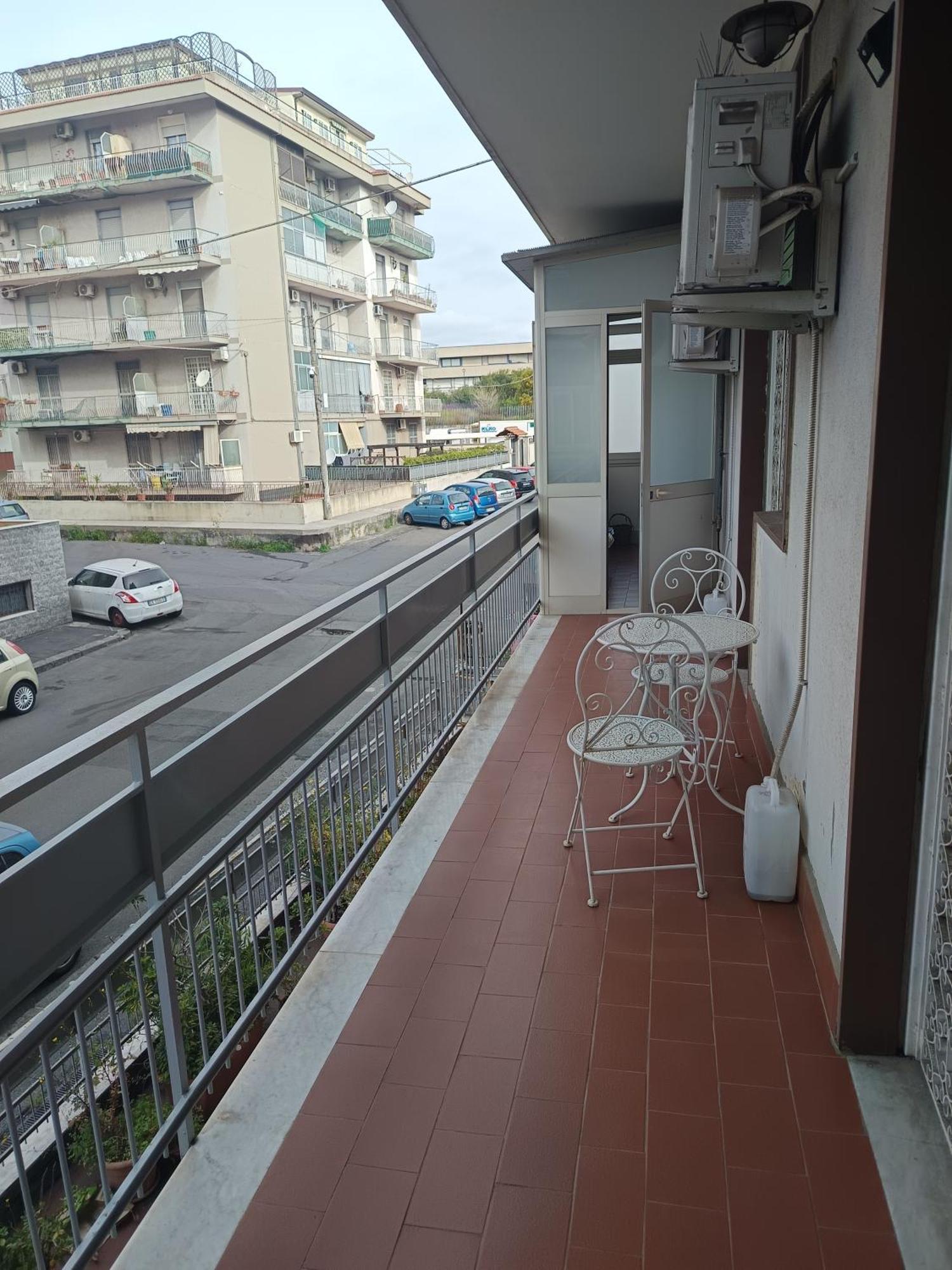 New Dawn Apartment, Appartamento Turistico, Casa Per Vacanza, Tre Camere Indipendenti CTA Eksteriør bilde